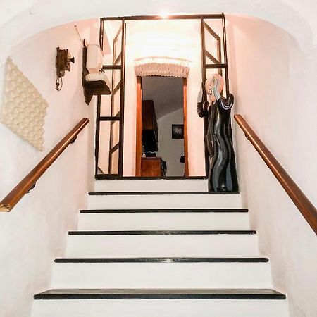 Apartamento La Casa Di Vasco Bussana Vecchia San Remo Exterior foto
