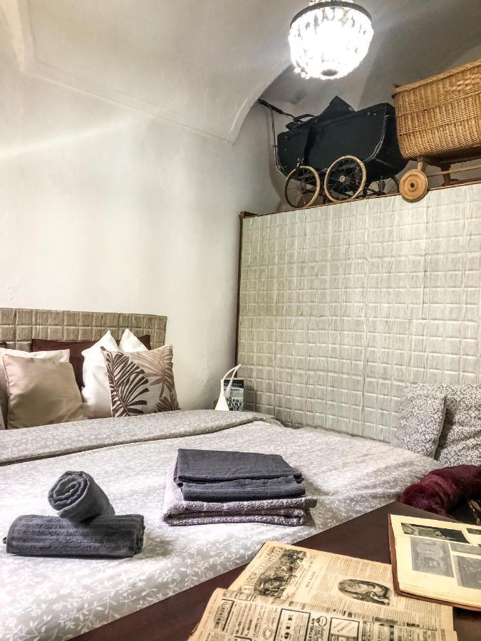 Apartamento La Casa Di Vasco Bussana Vecchia San Remo Exterior foto