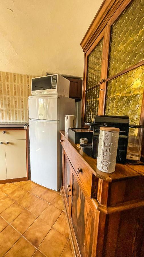 Apartamento La Casa Di Vasco Bussana Vecchia San Remo Exterior foto